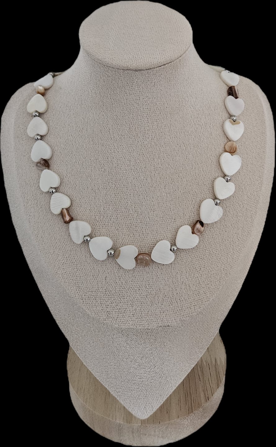 Coral Reef Embrace
