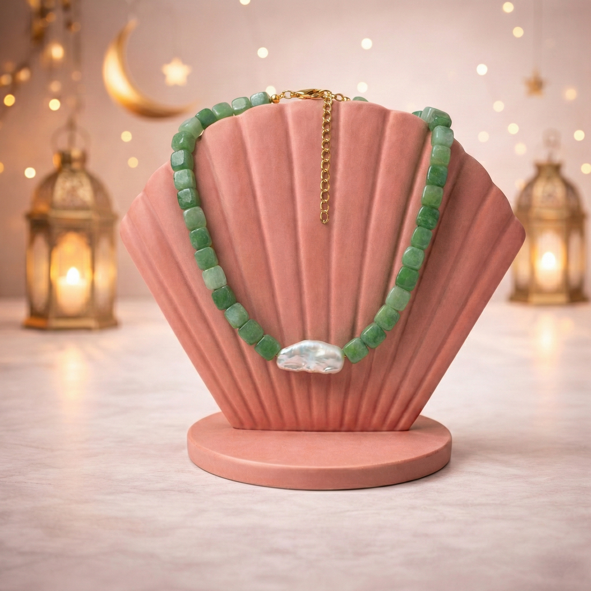 The Infinite Grace Strand