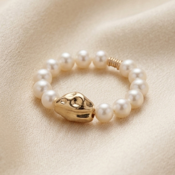 The Harmony Ring
