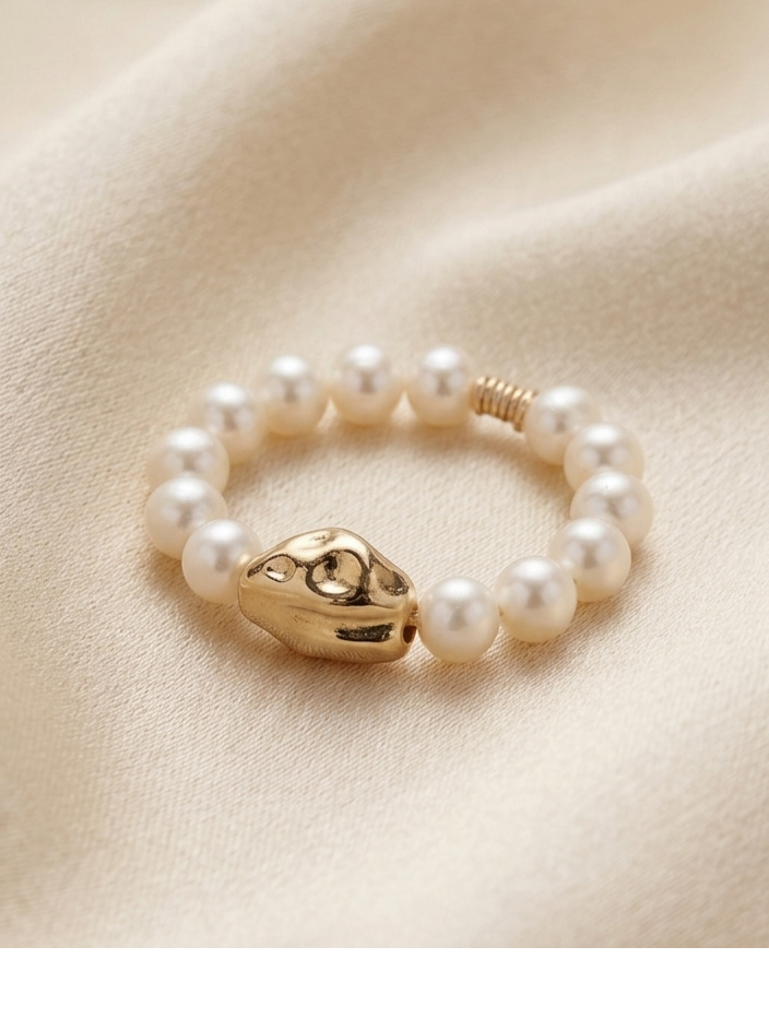 The Harmony Ring