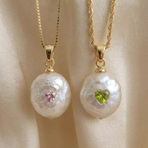 Pendants