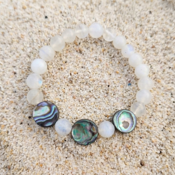 The June Abalone