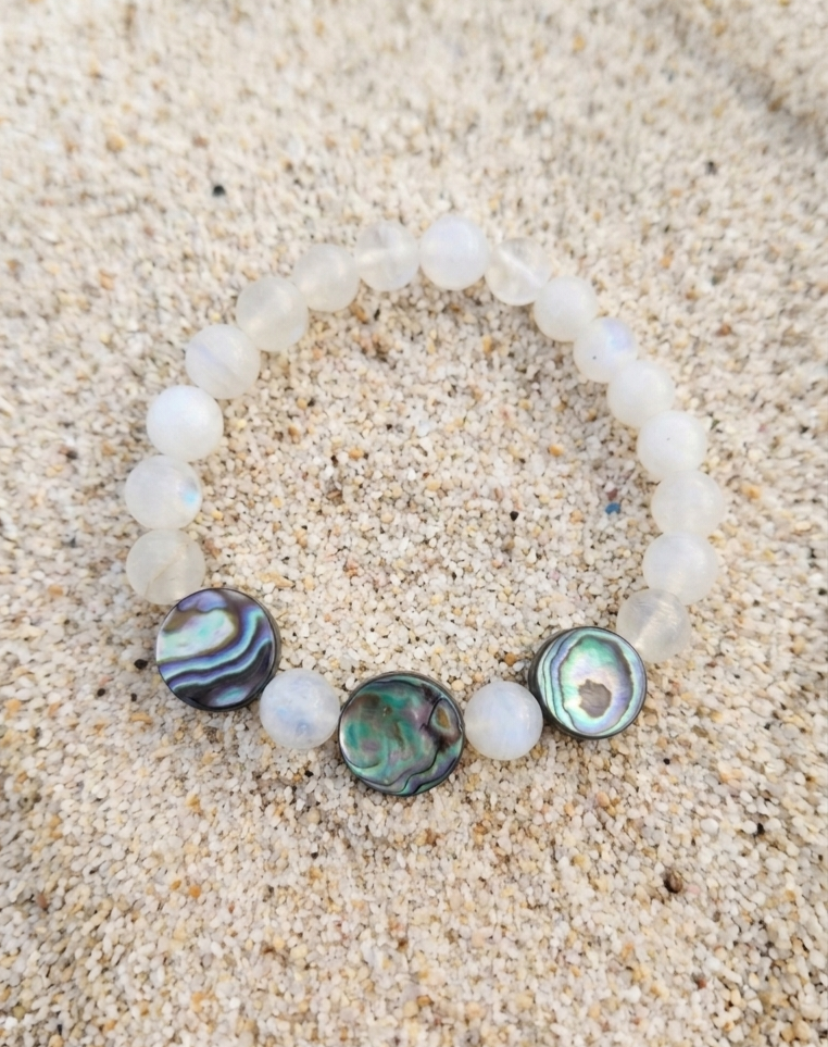 The June Abalone